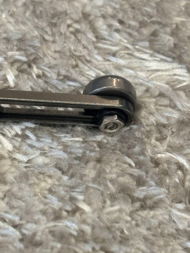 激レア 限定 リブレ シマノユニオン52-58 Livre union クロノ