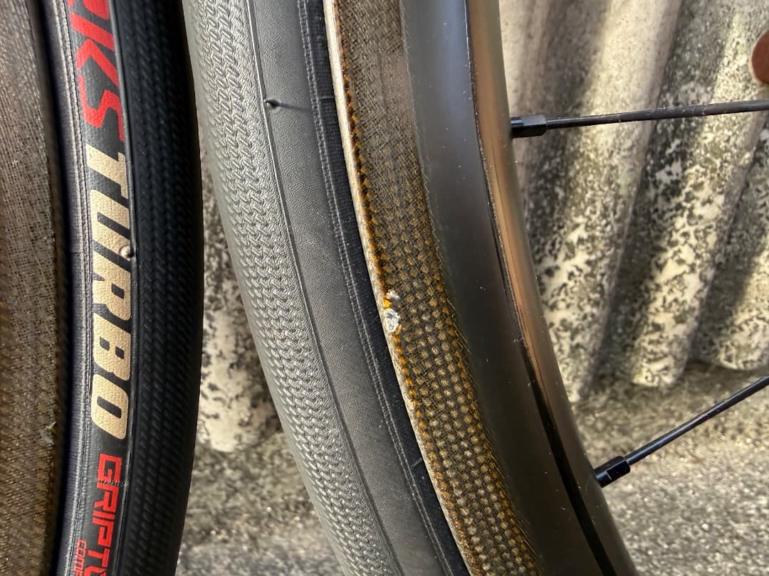 roval clx32 rapide カーボンクリンチャーホイール