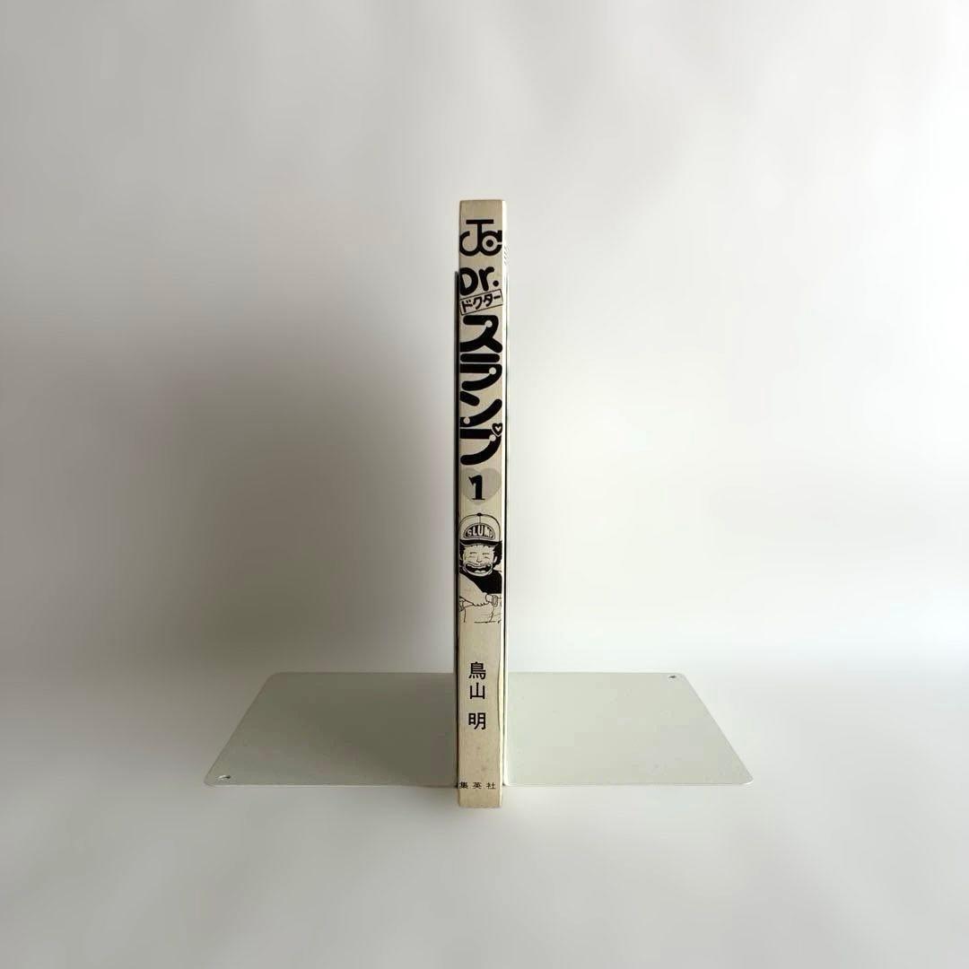 【希少】　Dr.スランプ 第１巻　初版　鳥山明