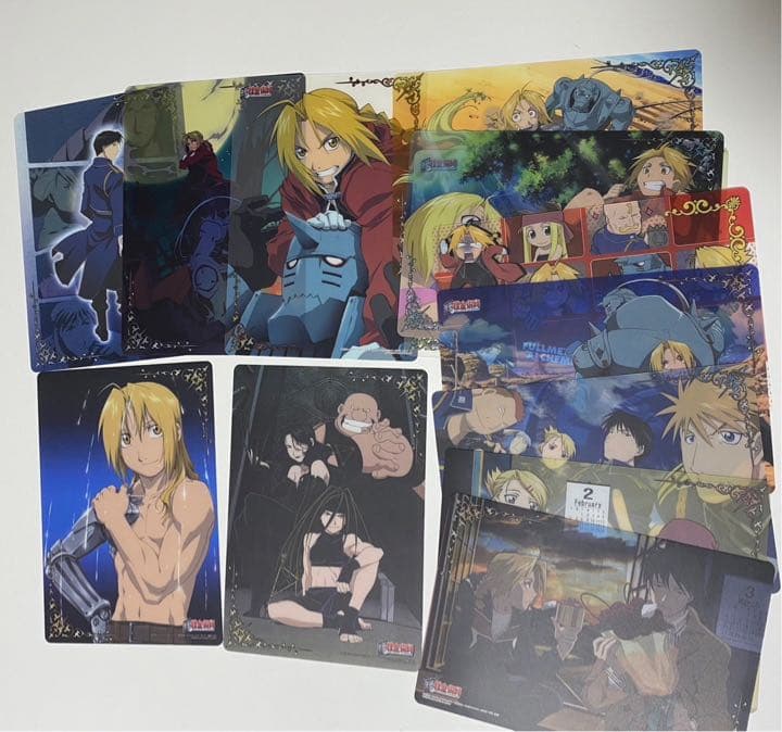 鋼の錬金術師 DVDBOX 完全予約生産限定版21枚組+おまけ付き