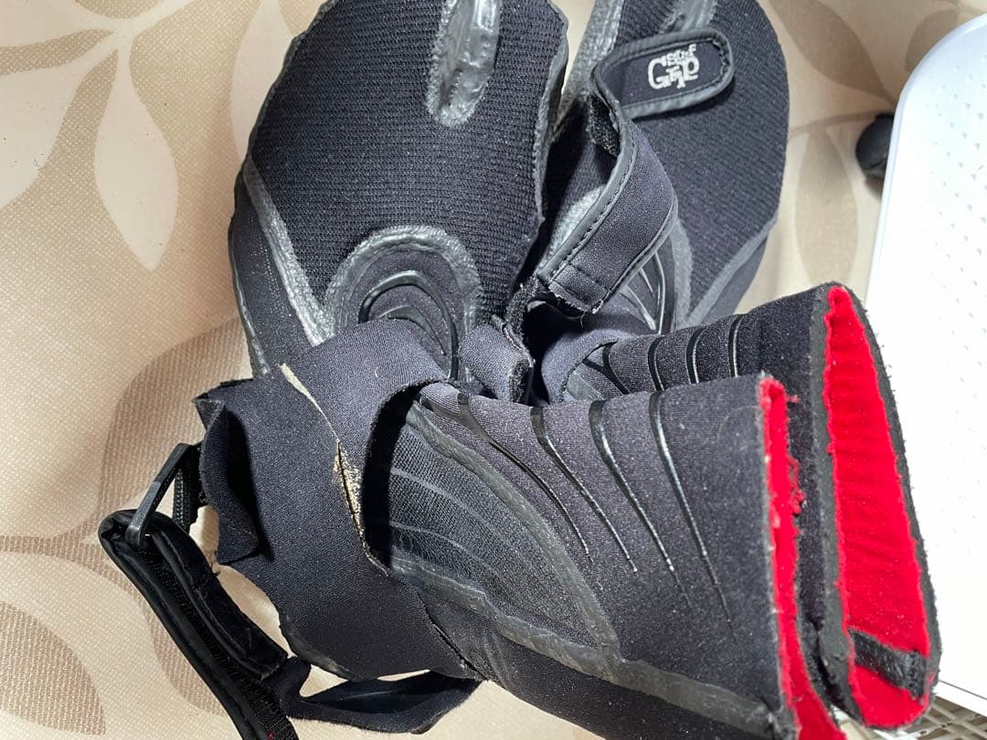 COLD WEATHER SURFING WETSUITS GEAR セット