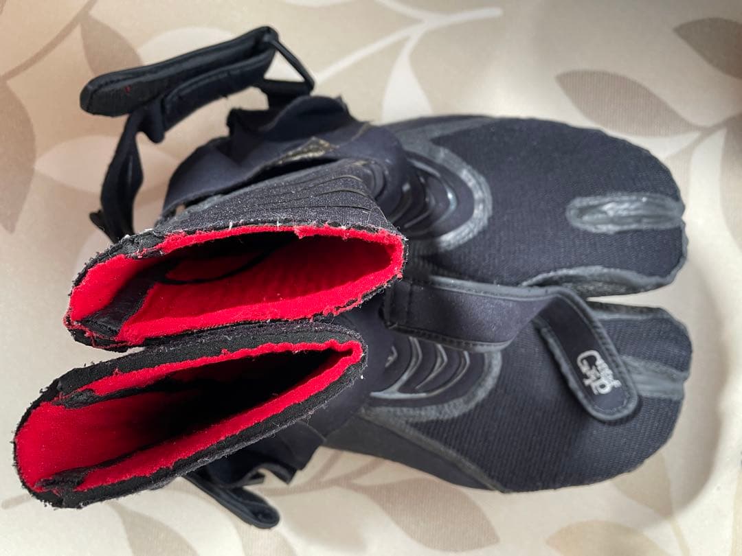 COLD WEATHER SURFING WETSUITS GEAR セット