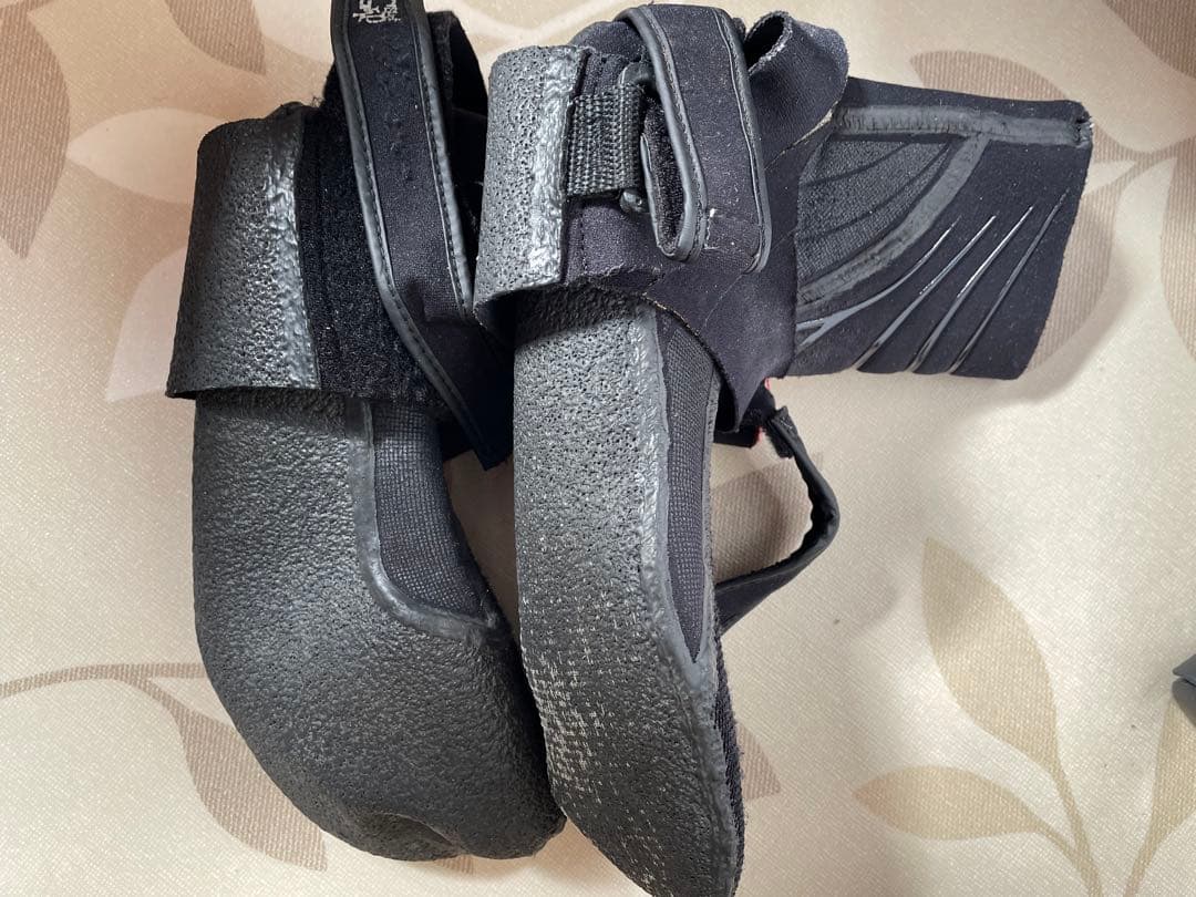 COLD WEATHER SURFING WETSUITS GEAR セット