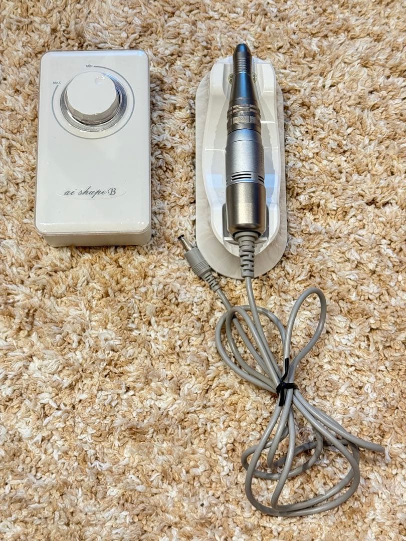 アイシェイプ ネイルマシン プロ用