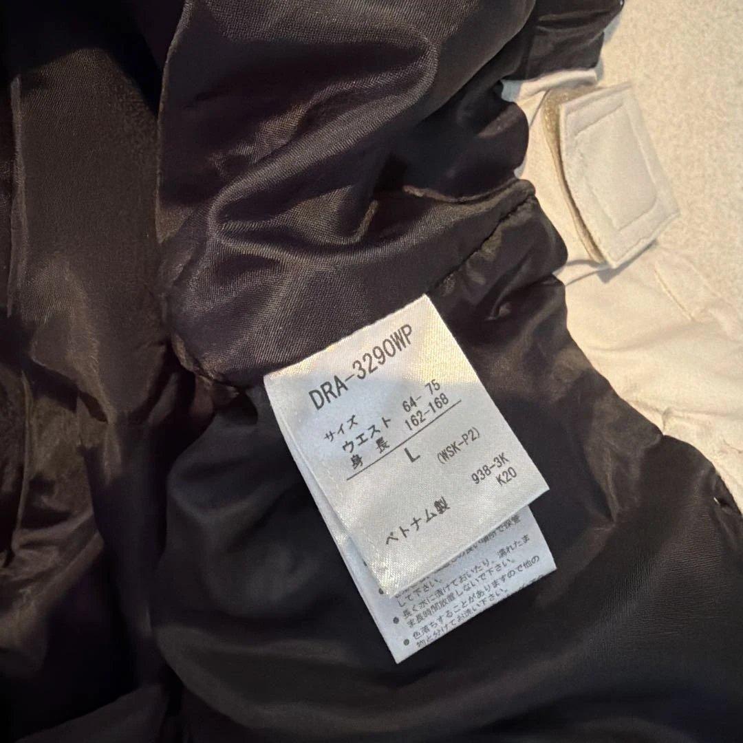 DESCENTE デサント　スキーウェア　スノーウェア　L