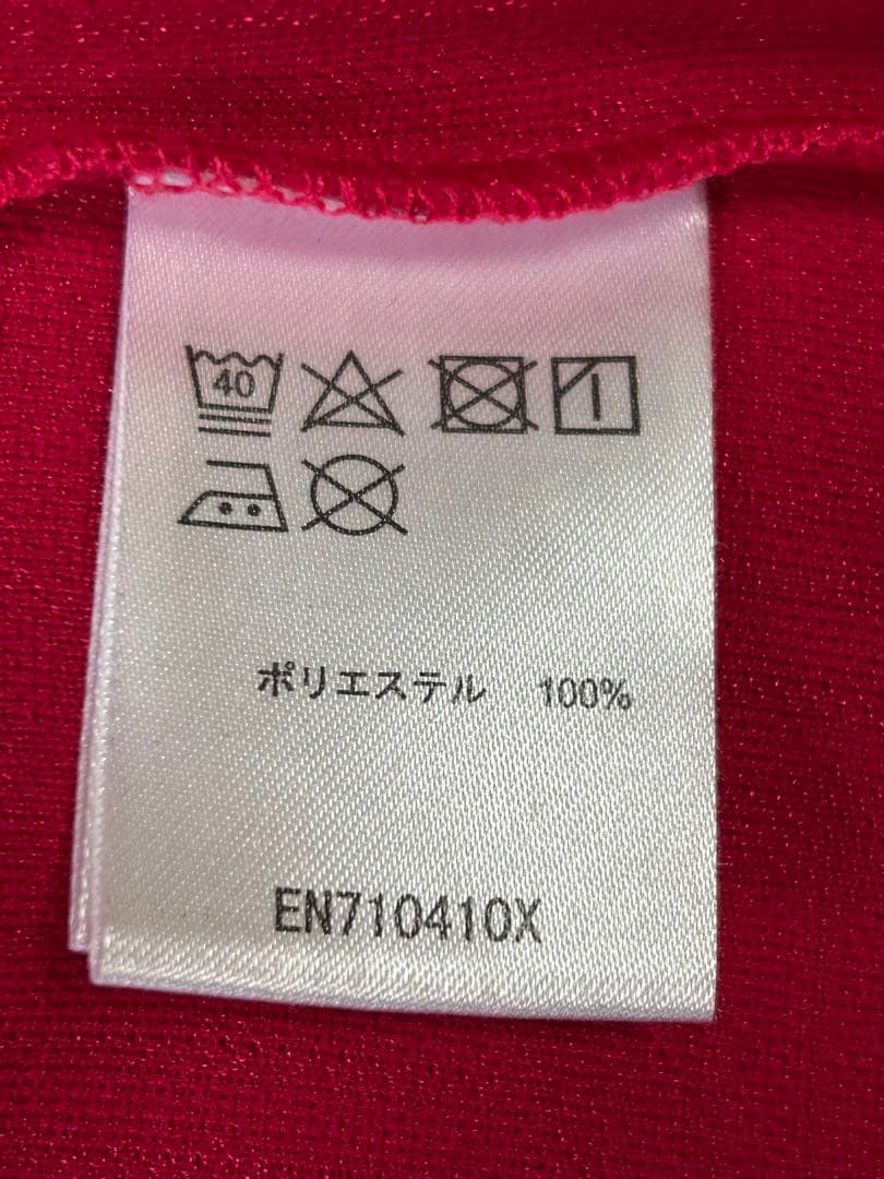 マリ・クレール スポール【マリクレール限定】ワンピース 710410X-RD