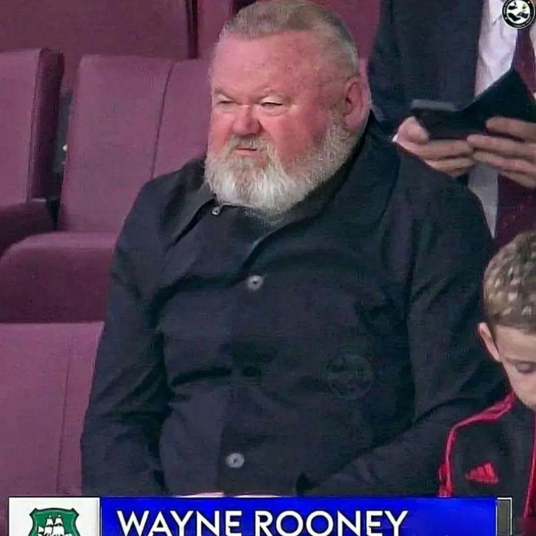 【激レア】マンU ルーニー 11/12 長袖ユニフォーム XLサイズ