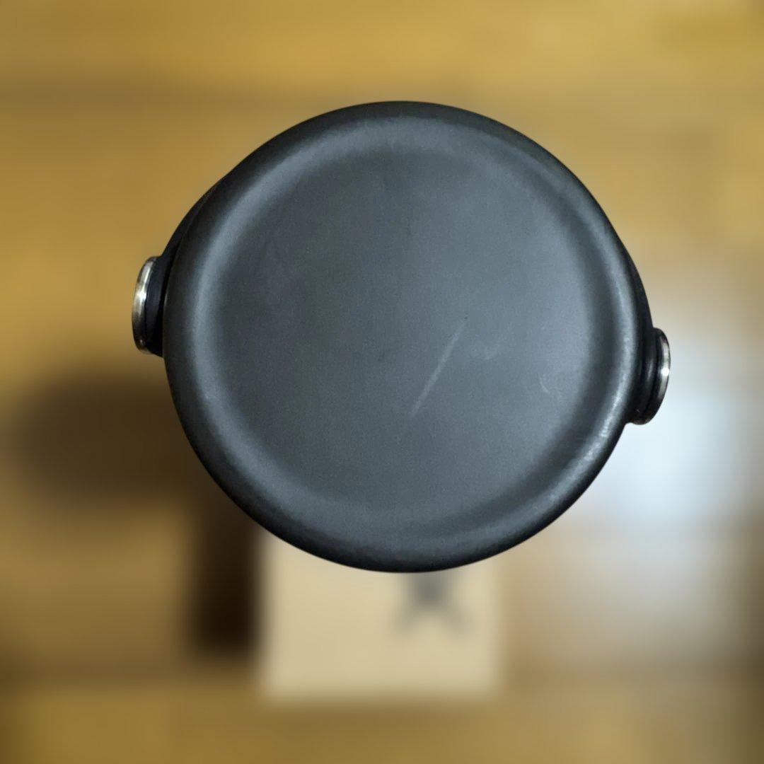 つば九郎×HydroFlaskボトル