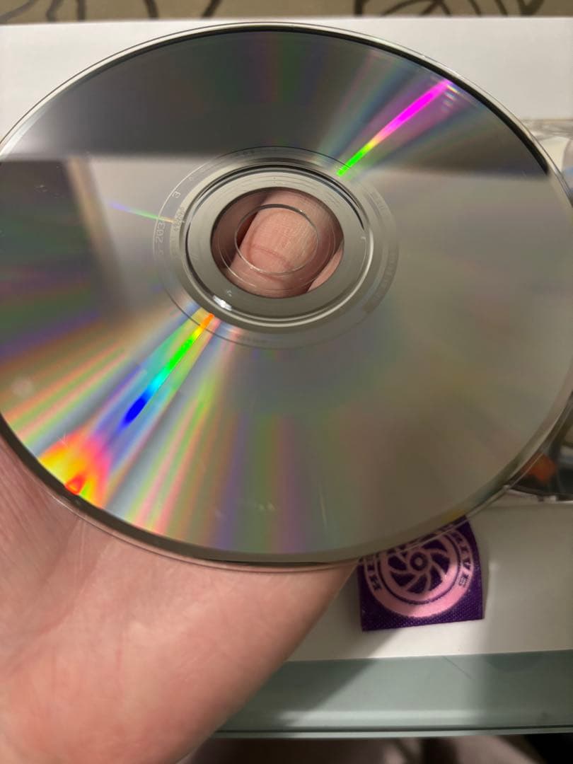 L'Arc~en~Ciel CDセット