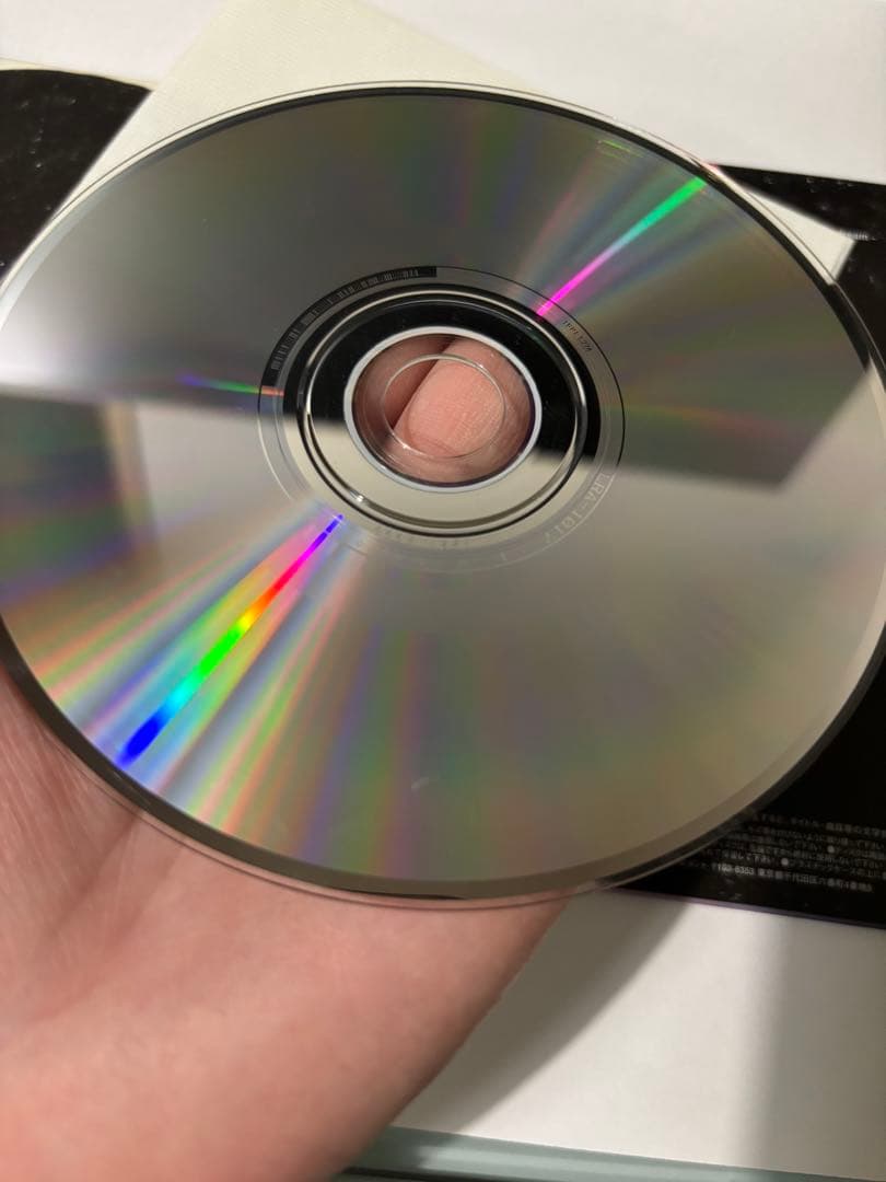 L'Arc~en~Ciel CDセット