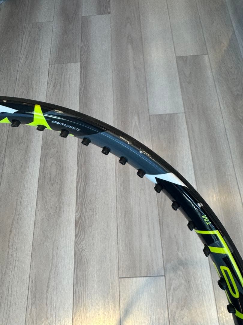 バボラ　ピュアアエロ 100 Babolat Pure Aero G2 2023