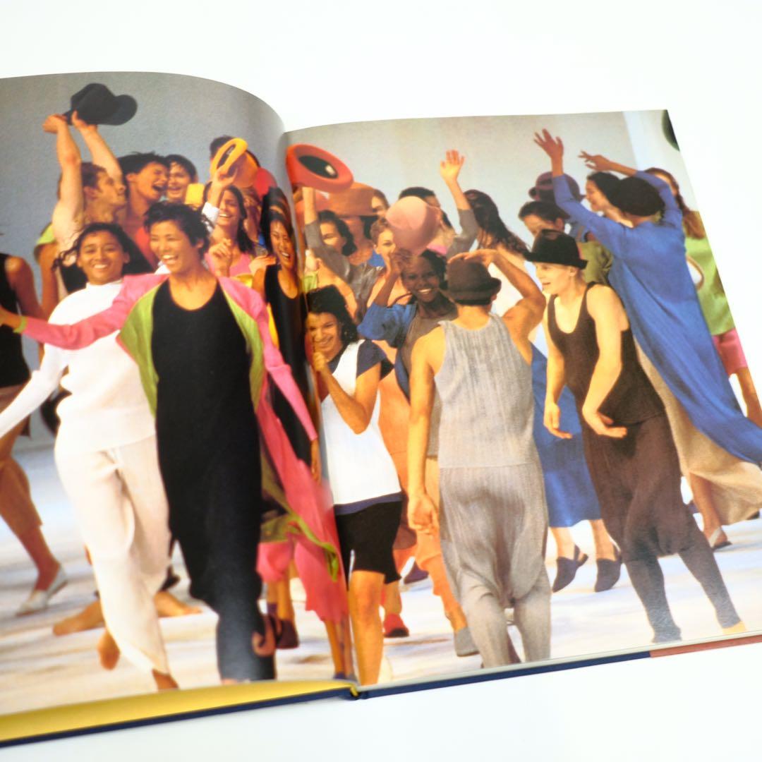 ISSEY MIYAKE Mark Holborn TASCHEN 三宅一生