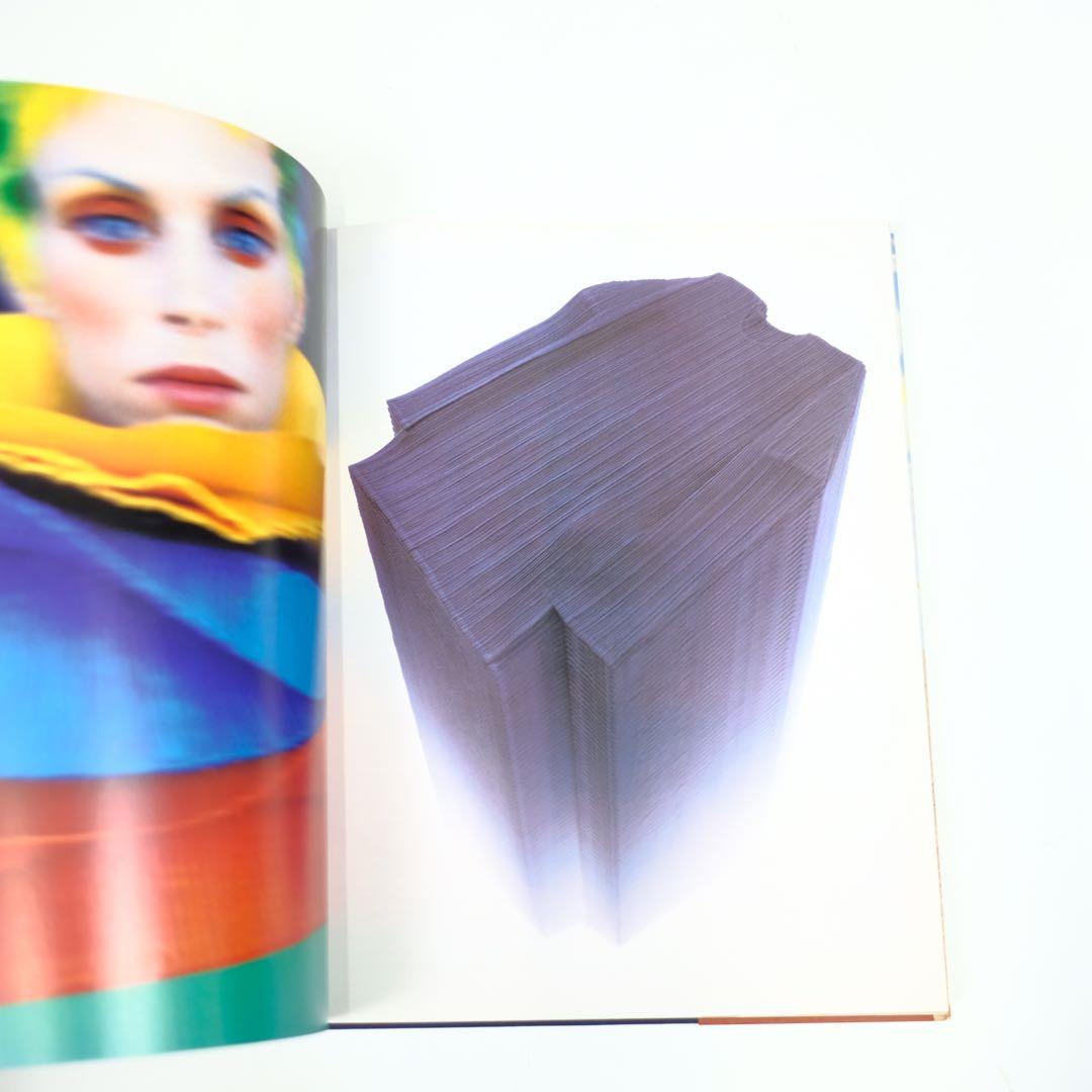 ISSEY MIYAKE Mark Holborn TASCHEN 三宅一生