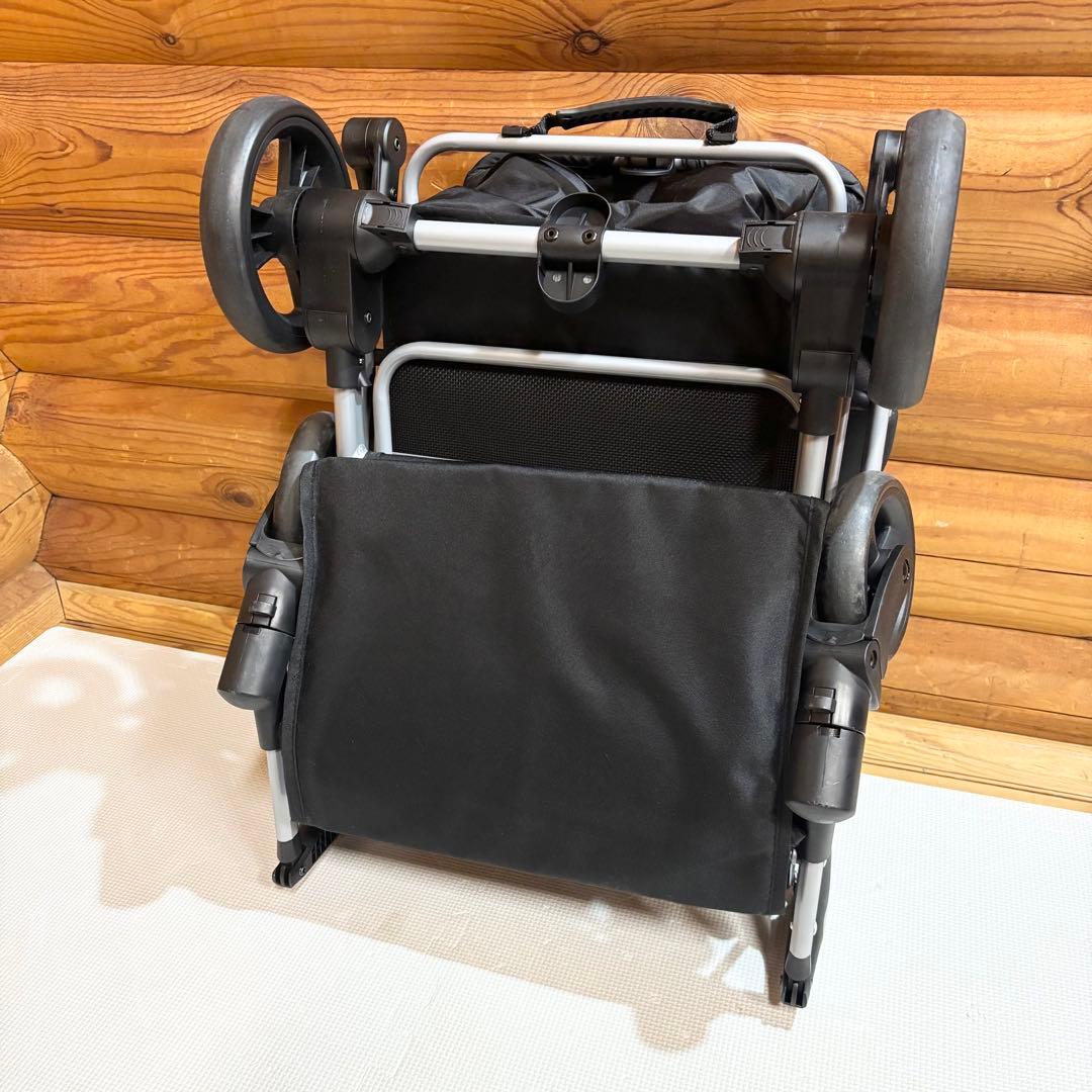 EcoCa エコカ マイカート ショッピングカート 折りたたみ 保冷バック