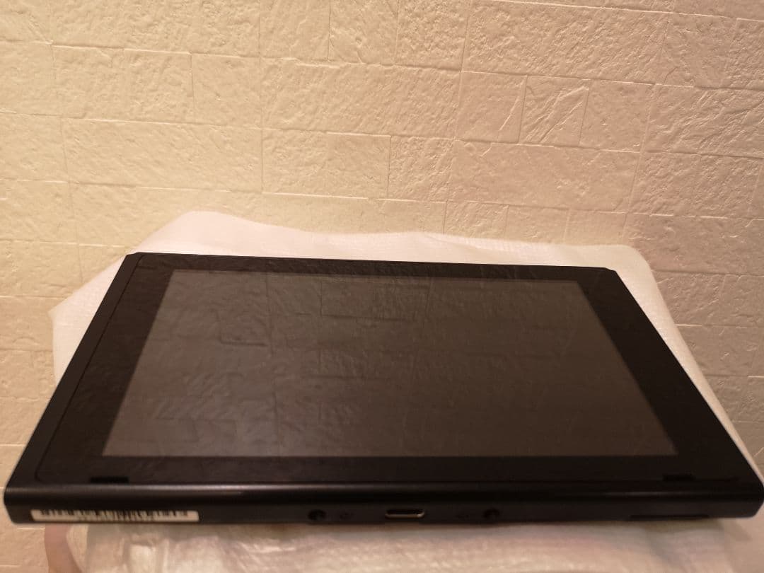 Switch本体　ジャンク品