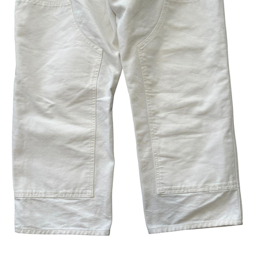 Carhartt WIP × Toogood ダブルニーパンツ カーハート