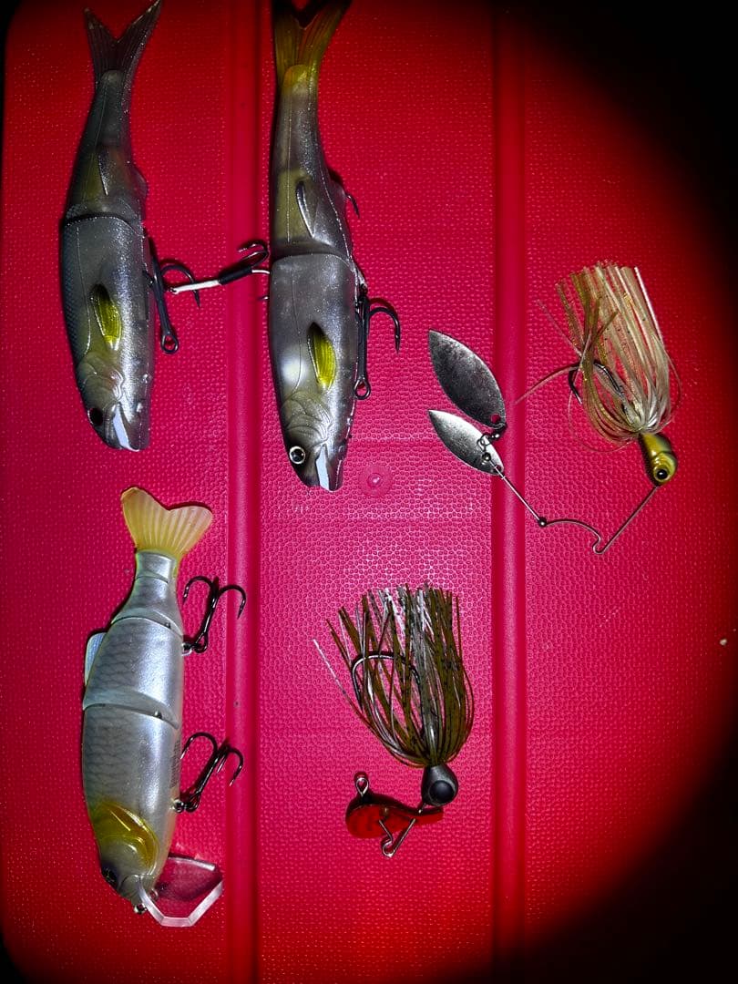 シマノ　23アンタレス DC XG 左巻き