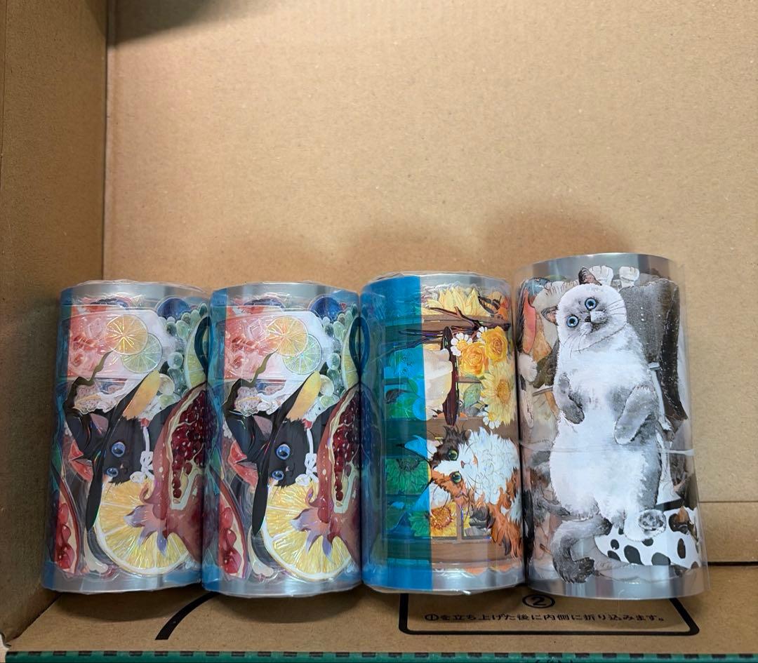 5ニャンズママ(＊プロフ更新＊)ページ