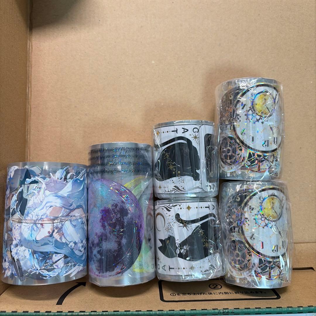 5ニャンズママ(＊プロフ更新＊)ページ