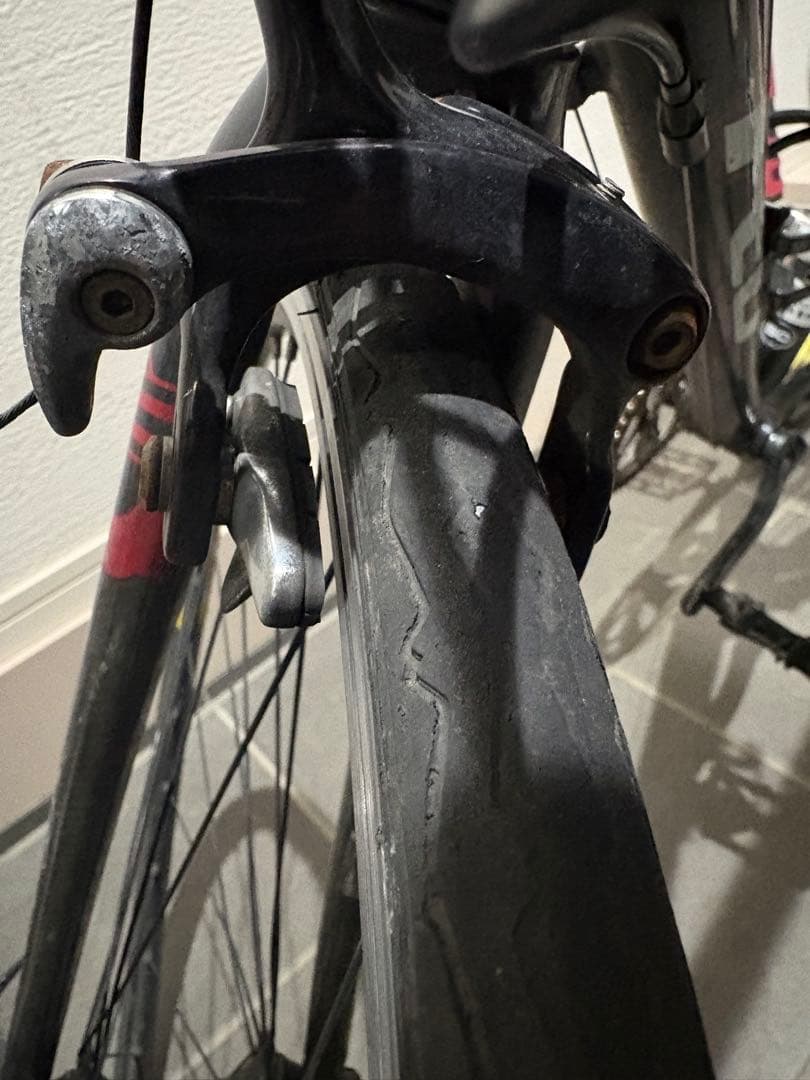 FELT ロードバイク Shimano 105 tiagra