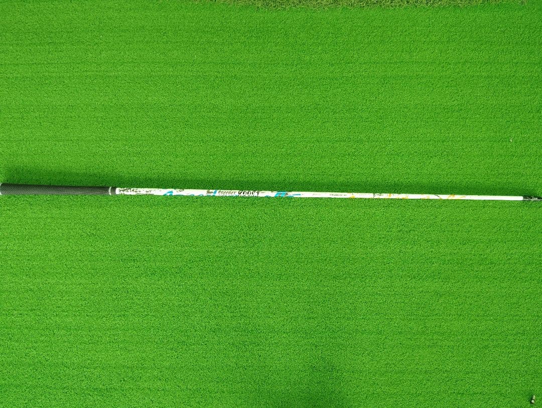 【新品】フジクラ スピーダー ブースト 60-s タイトリストスリーブ