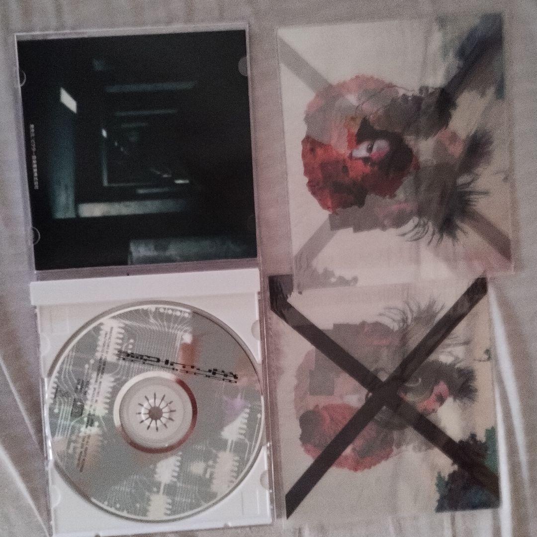 BUCK-TICK 　CD まとめ売り