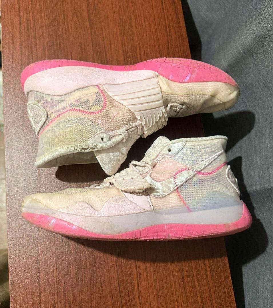 シューズ(男性用) Nike Zoom KD 12 Aunt Pearl