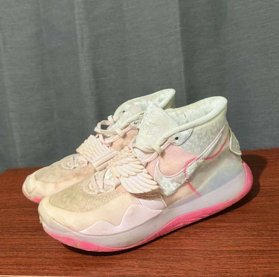 シューズ(男性用) Nike Zoom KD 12 Aunt Pearl