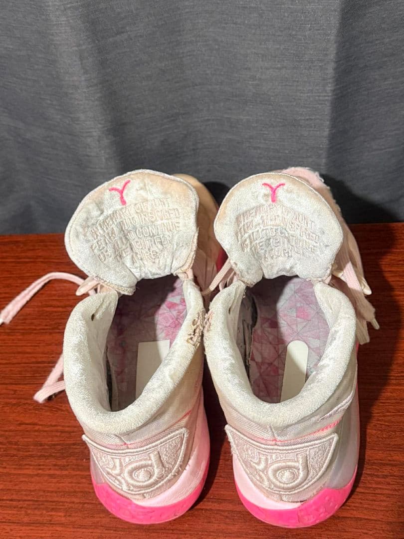 シューズ(男性用) Nike Zoom KD 12 Aunt Pearl