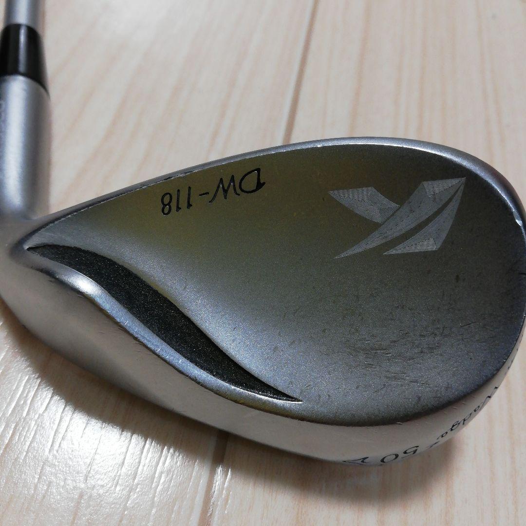 PXG pxg FOURTEEN kasco ウェッジセット