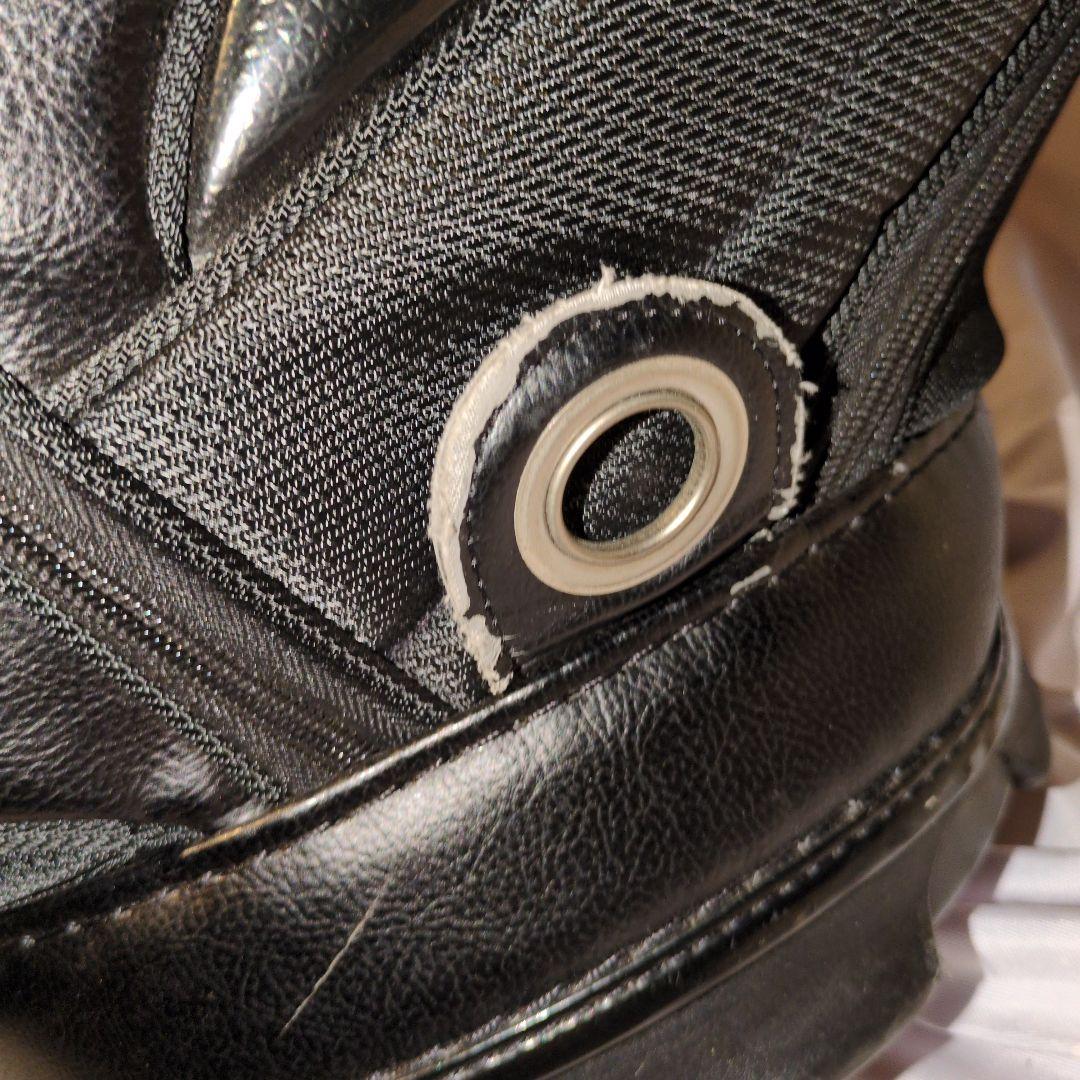 TaylorMade テーラーメイド キャディバッグ