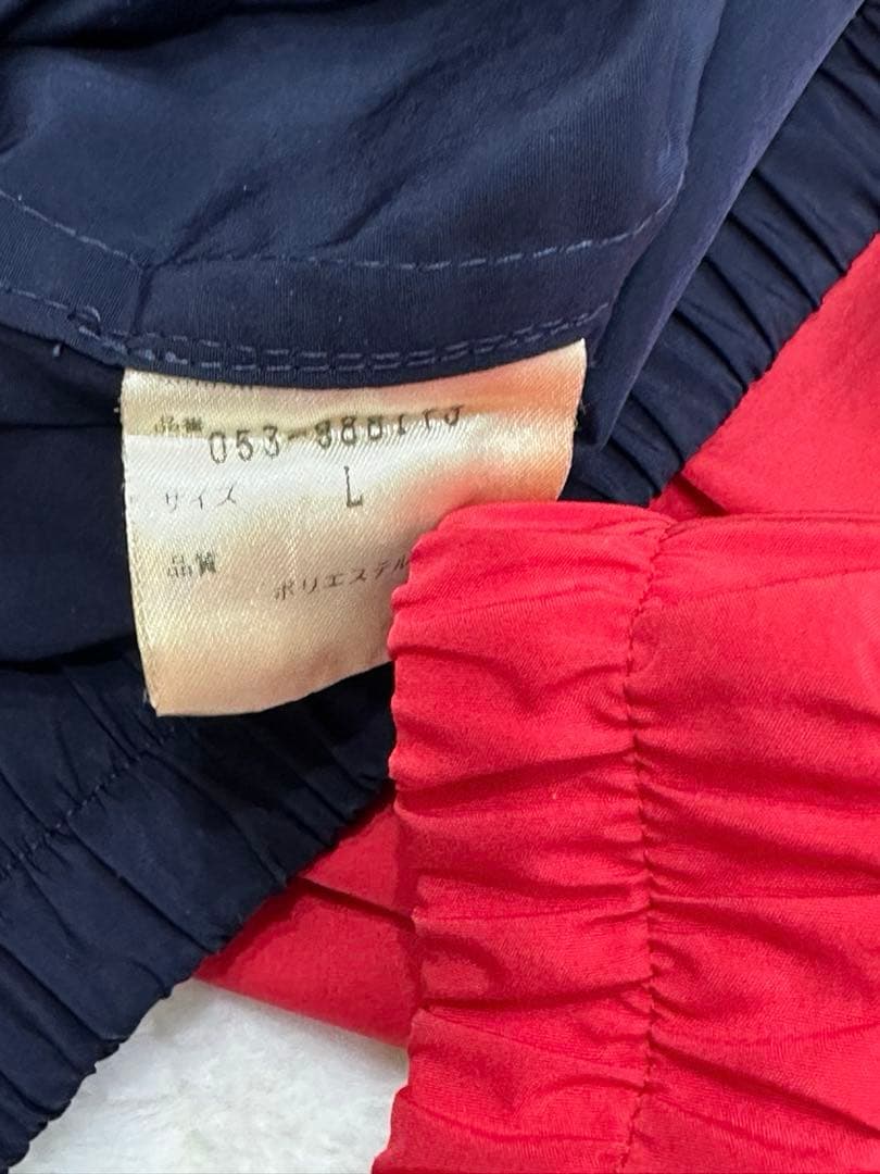 PEARLYGATESレインウェア