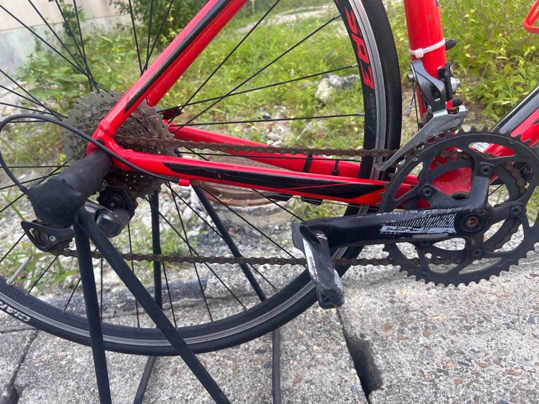 ロードバイク GIANT CONTEND2 ジャイアント　コンテンド ？