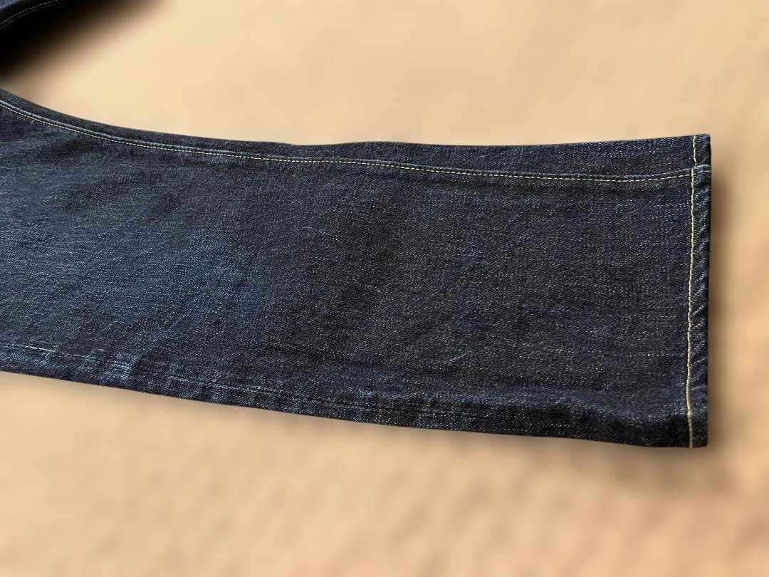 FULLCOUNT フルカウント 旧1101XX W29 赤タブ 美品