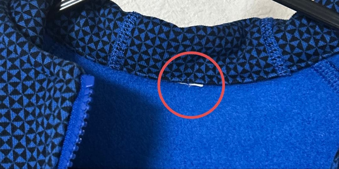 お値下け中!! lululemon　Scuba　フルジップ　サイズ4　ルルレモン