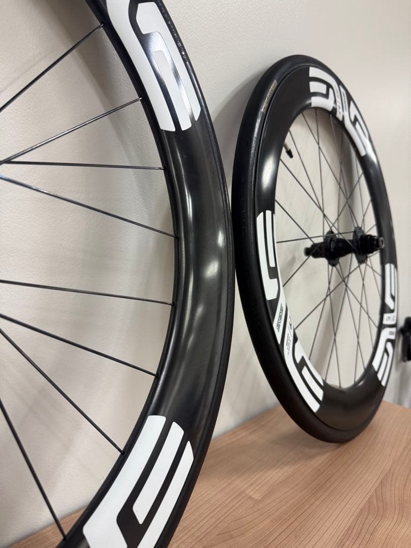 ENVE カーボンホイール 700C エンヴィホイール