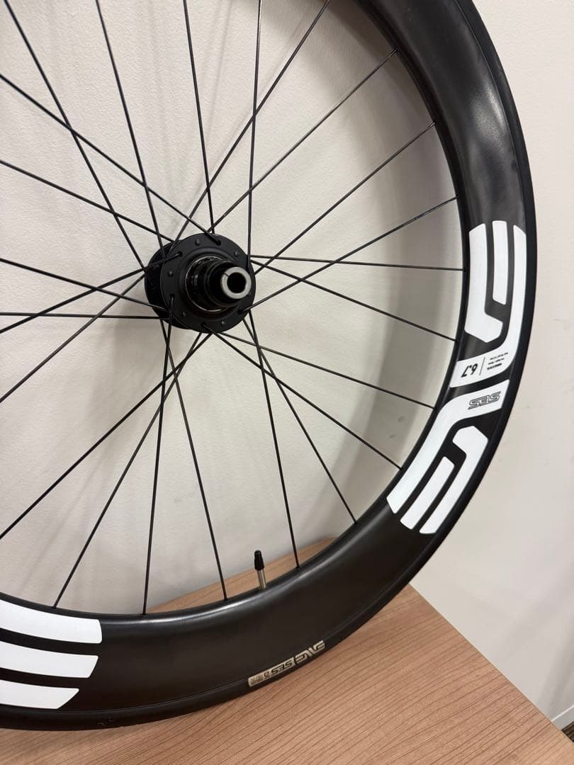 ENVE カーボンホイール 700C エンヴィホイール