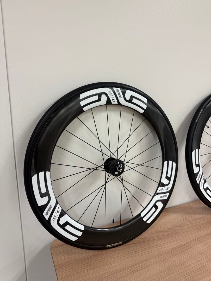 ENVE カーボンホイール 700C エンヴィホイール