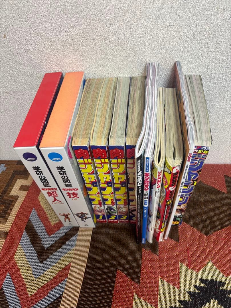 キン肉マンセット