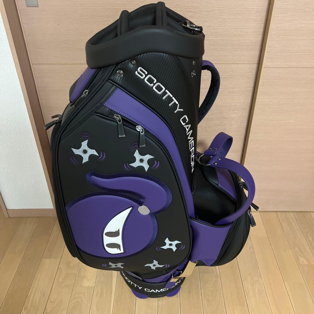 世界150本限定　スコッティキャメロンミュージアムリニューアルイベント2024