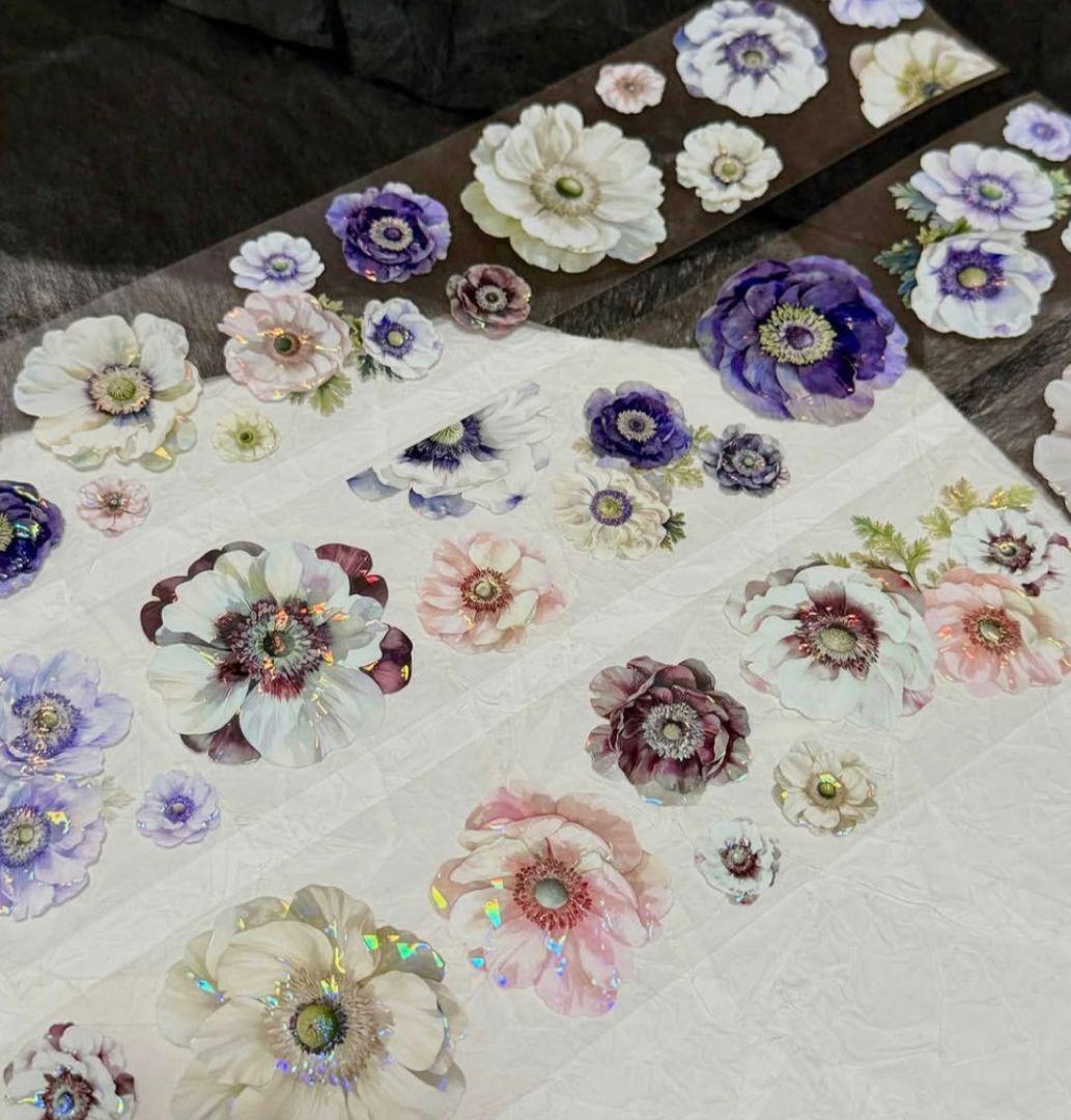 ま*認様 新品未使用♡QYマステ♡８点♡まとめ売り