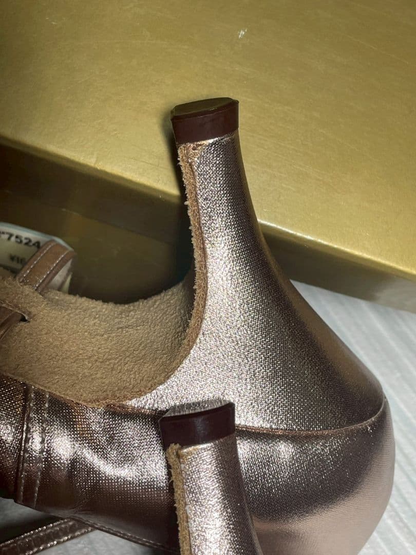 Chacott 社交ダンスシューズ 24.0cm