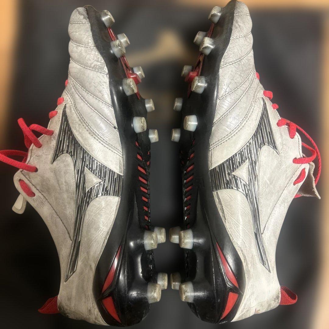 サッカースパイク モレリアネオ4＆シューズキーパー