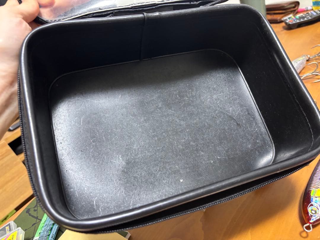 ハードルアー セット　フック付き