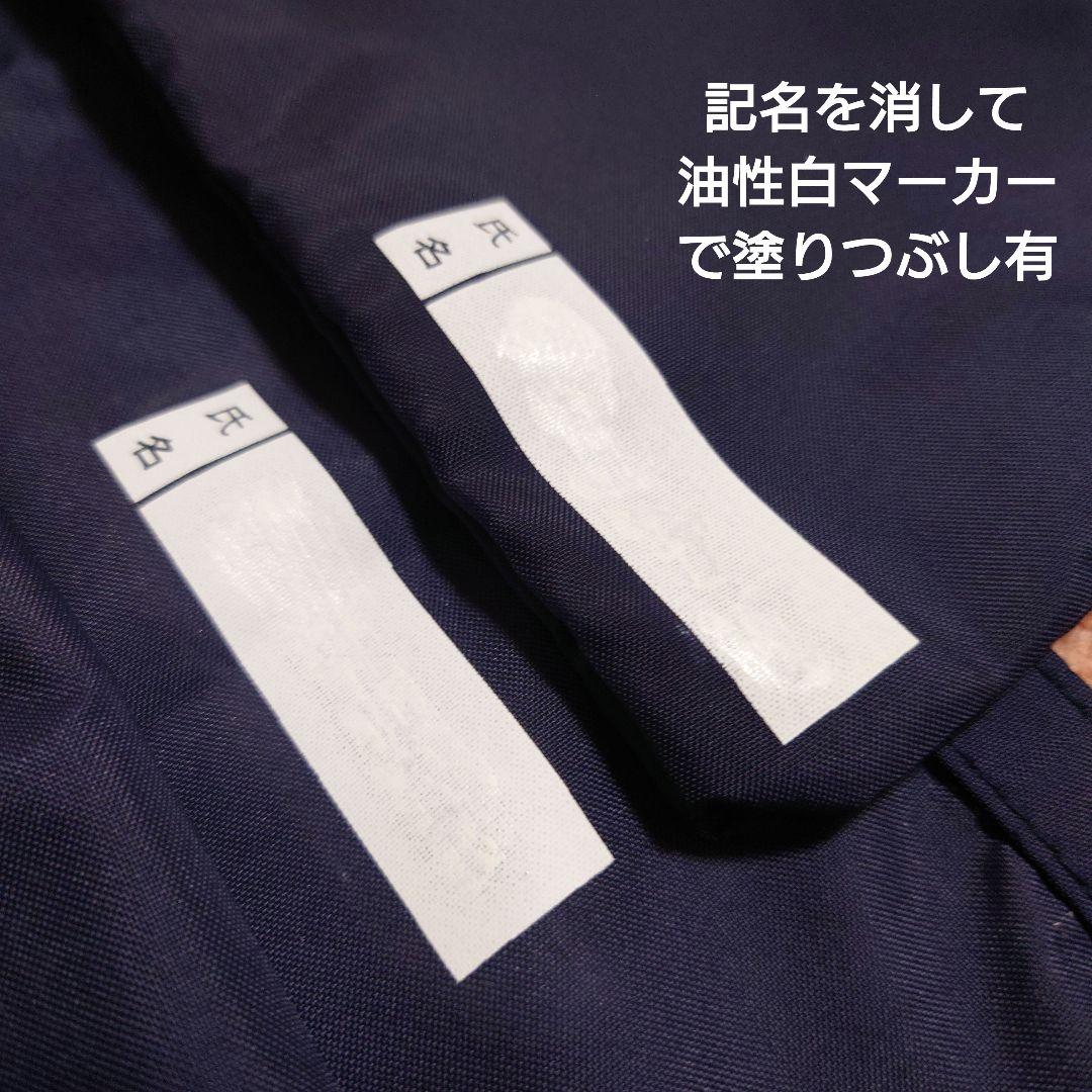 安田女子スクールバッグ&第3バッグ&ローファー&体育館シューズ&新品ソックス