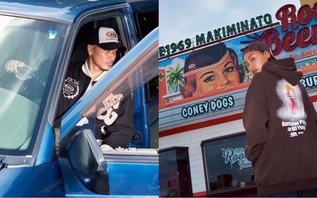 新品未開封 A＆W 横浜 DeNA ベイスターズ Tシャツ 限定 ホワイト XL