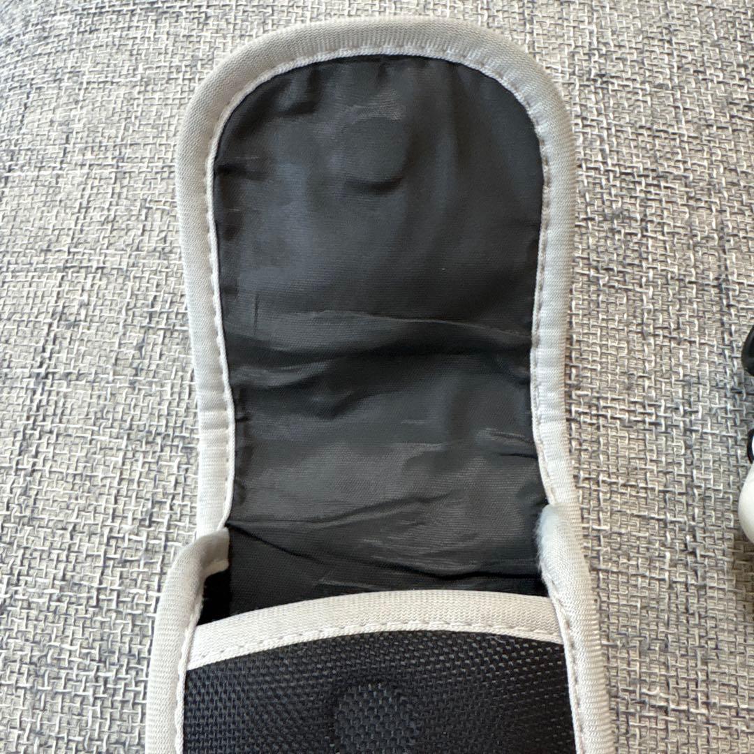 Pin-Eagle ゴルフ用距離計 ケース付き　レーザー距離計　ピンイーグル