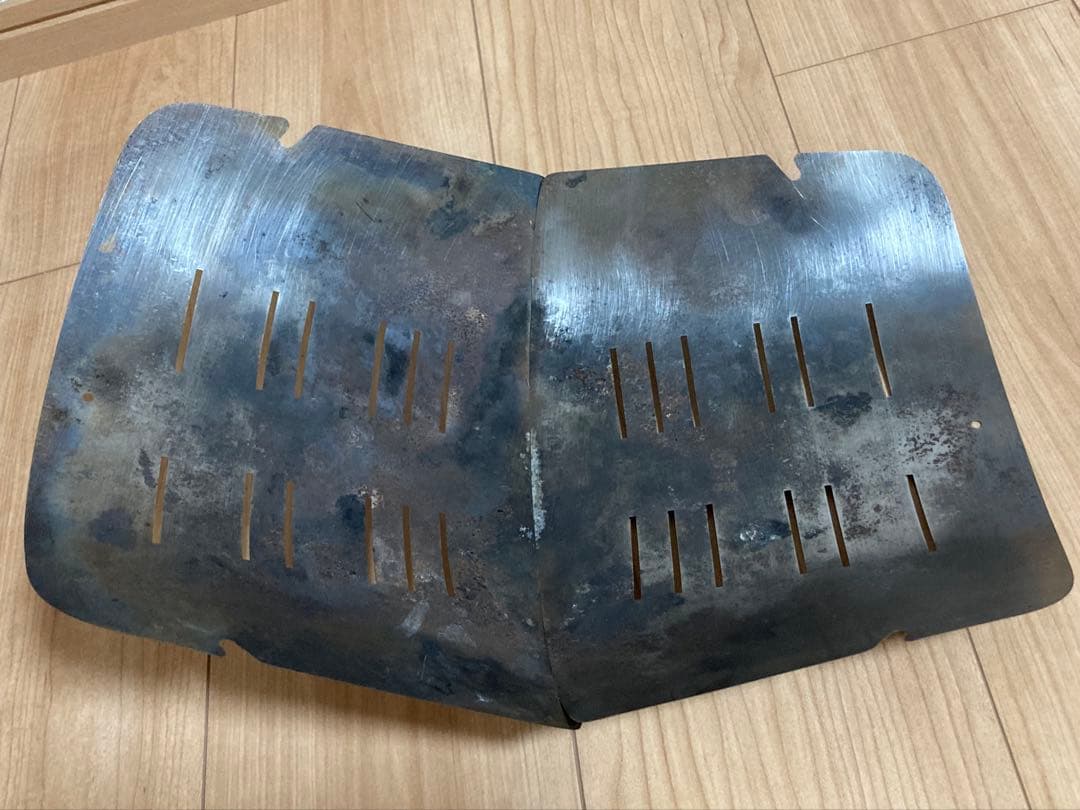 ピコグリル398、他