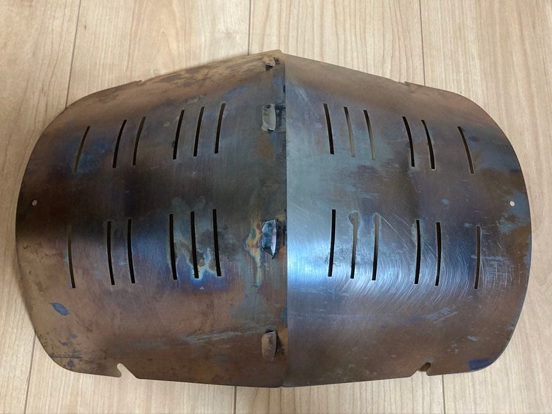 ピコグリル398、他