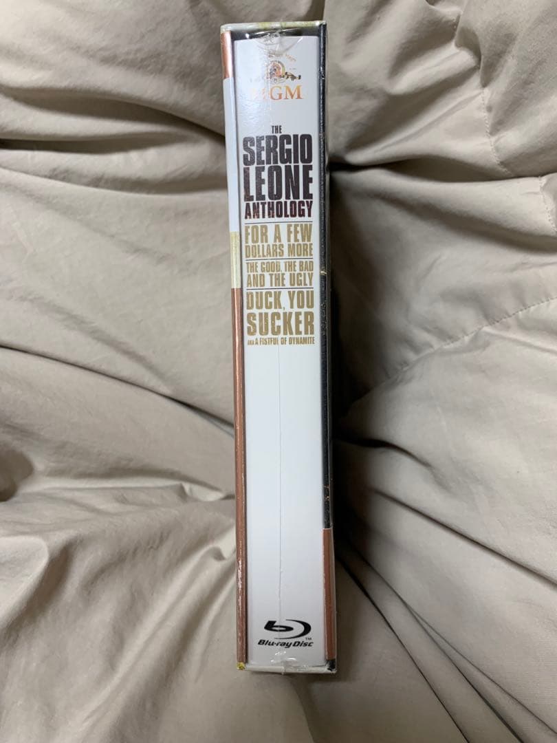 【新品・未開封】夕陽コレクターズ・ブルーレイBOX〈初回生産限定・3枚組〉